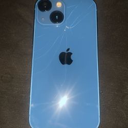 iPhone  13 Mini 