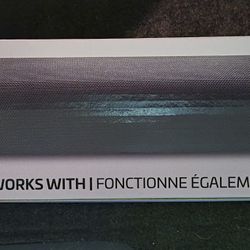 iSound 15" high performance wireless portable soundbar 