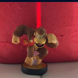 donkey kong amiibo (OFFERS ONLY)