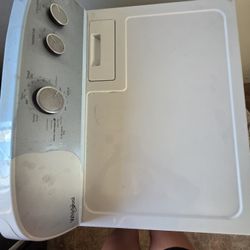 Washer And Dryer - Whirlpool 