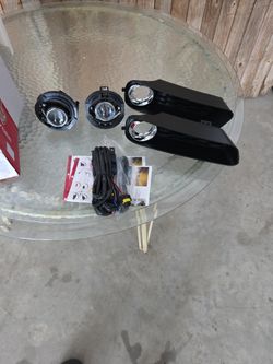 Dodge Avenger 2011-14 fits these years