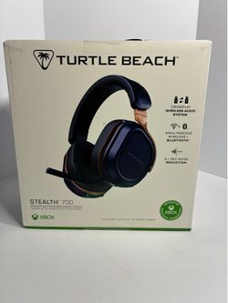 Turtle Beach Stealth 700 Wireless Gaming Headset (Xbox) – Brand New Sealed