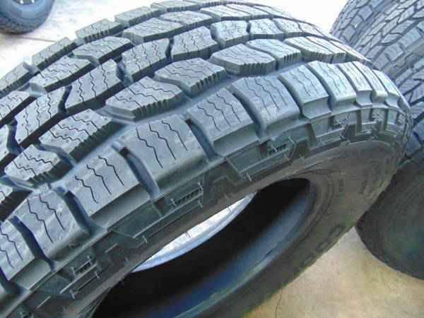 4 New 235 70 16 Cooper Discoverer AT3 4S Tires Date 2023