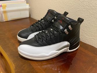 Jordan 12 Playoff