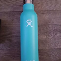 Hydroflask Wine Bottle 