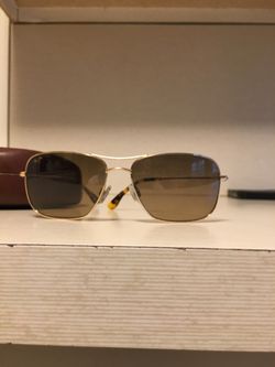 Maui Jim sunglasses