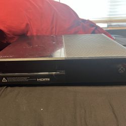 Xbox 1 Console