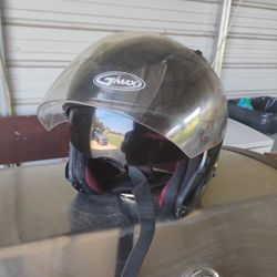 Motorcycle Helmet 