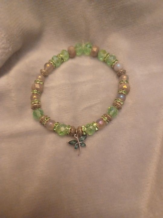 Fashion Bracelet. Size Small.