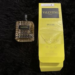 Valentino Yellow dream