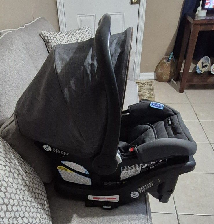 Baby Car Seat