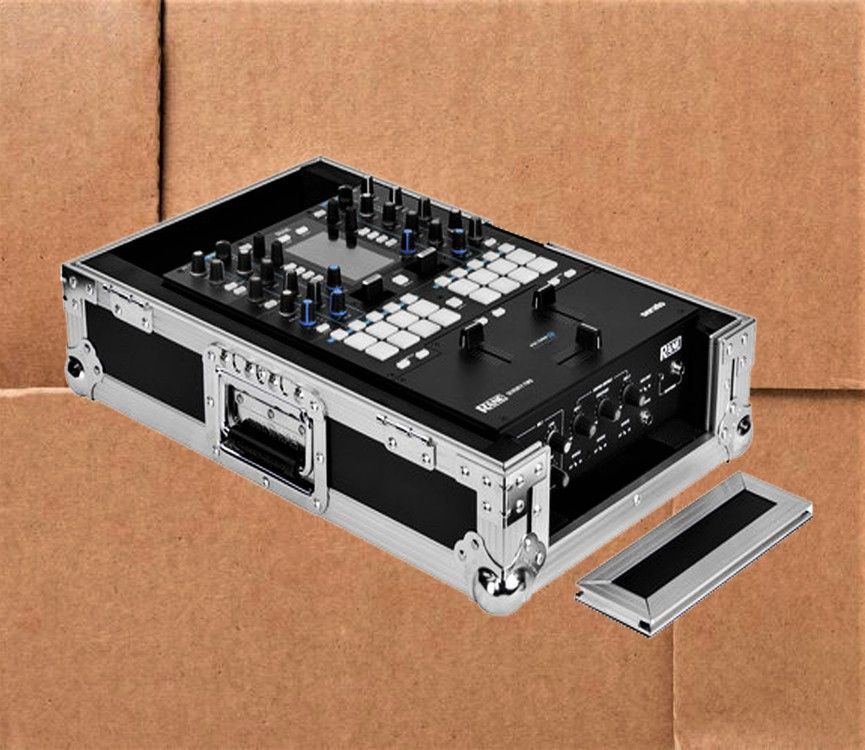 🚨 No Credit Needed 🚨 Odyssey Flight Case DJ Mixer Rane 72 Carrying Case Seventy Two Rane72 🚨 Payment Options Available 🚨