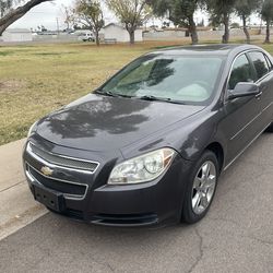 Chevy Malibu