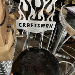 Craftsman Bar Tables And Chairs