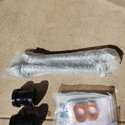 Whiteline Subaru Sway Bar Support