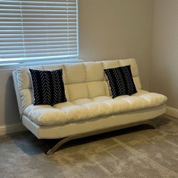 Futon Couch