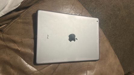 iPad