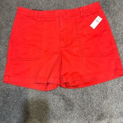 Brand New Women’s Size 12 Shorts