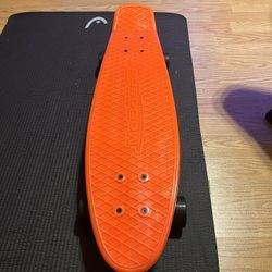MoBoard Penny Skate Board 