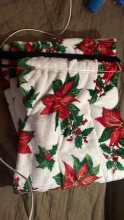 Blanket New Never Been Used