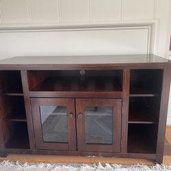 TV console