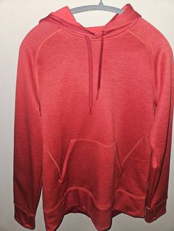 Womens Adidas hoodie size L