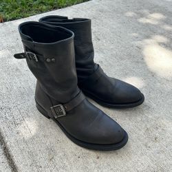 Harley Davidson Boots
