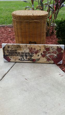 ROCK CONQUERS ALL PICTURE