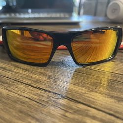 Oakley sunglasses