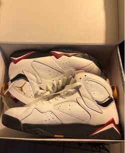 Cardinal 7s