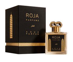 Roja Parfums - Roja Qatar Parfum - Extrait De Parfum - 1.7oz - NIB