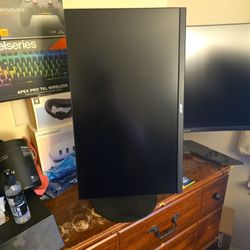 25 Inch Moniter Acer Nitro 1080p 165hz