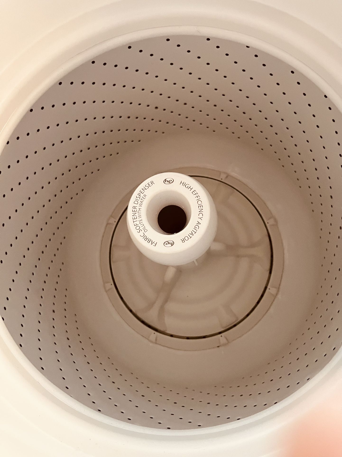Whirlpool Washer Free Delivery
