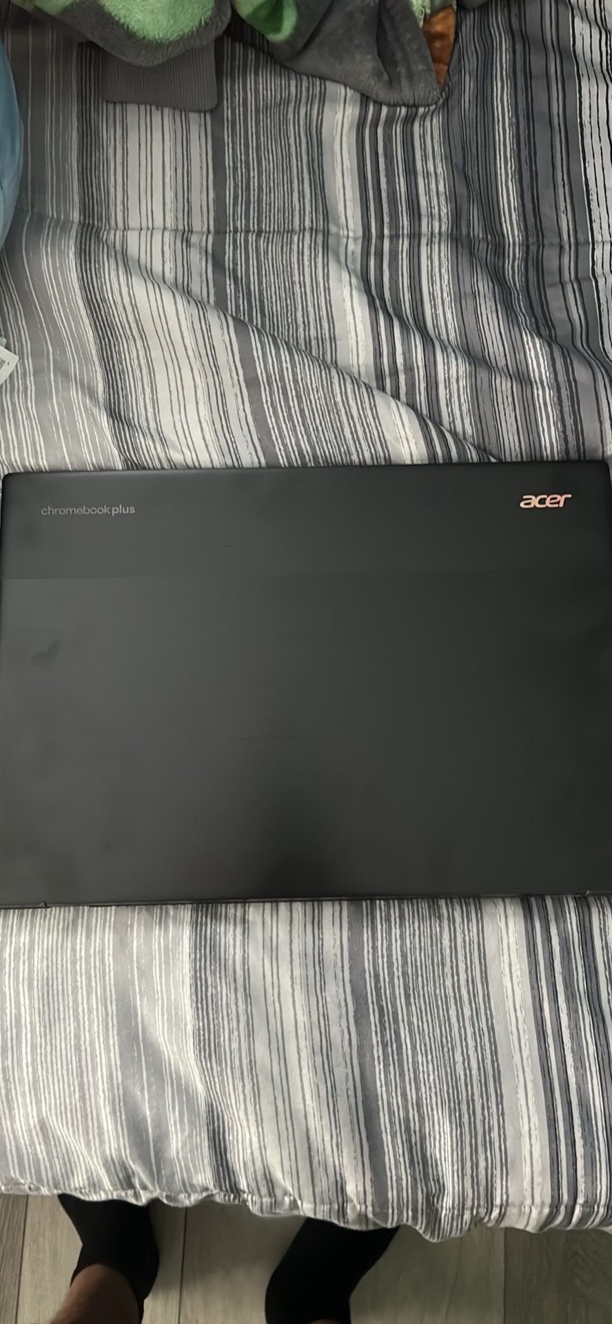 Acer Chromebook Plus, 8GB RAM, 256GB SSD