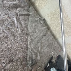 61-64 Impala door glass x 2