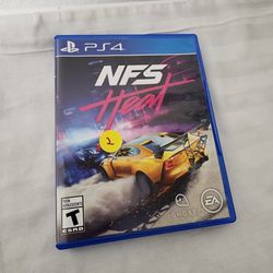 Ps4 Need For Speed