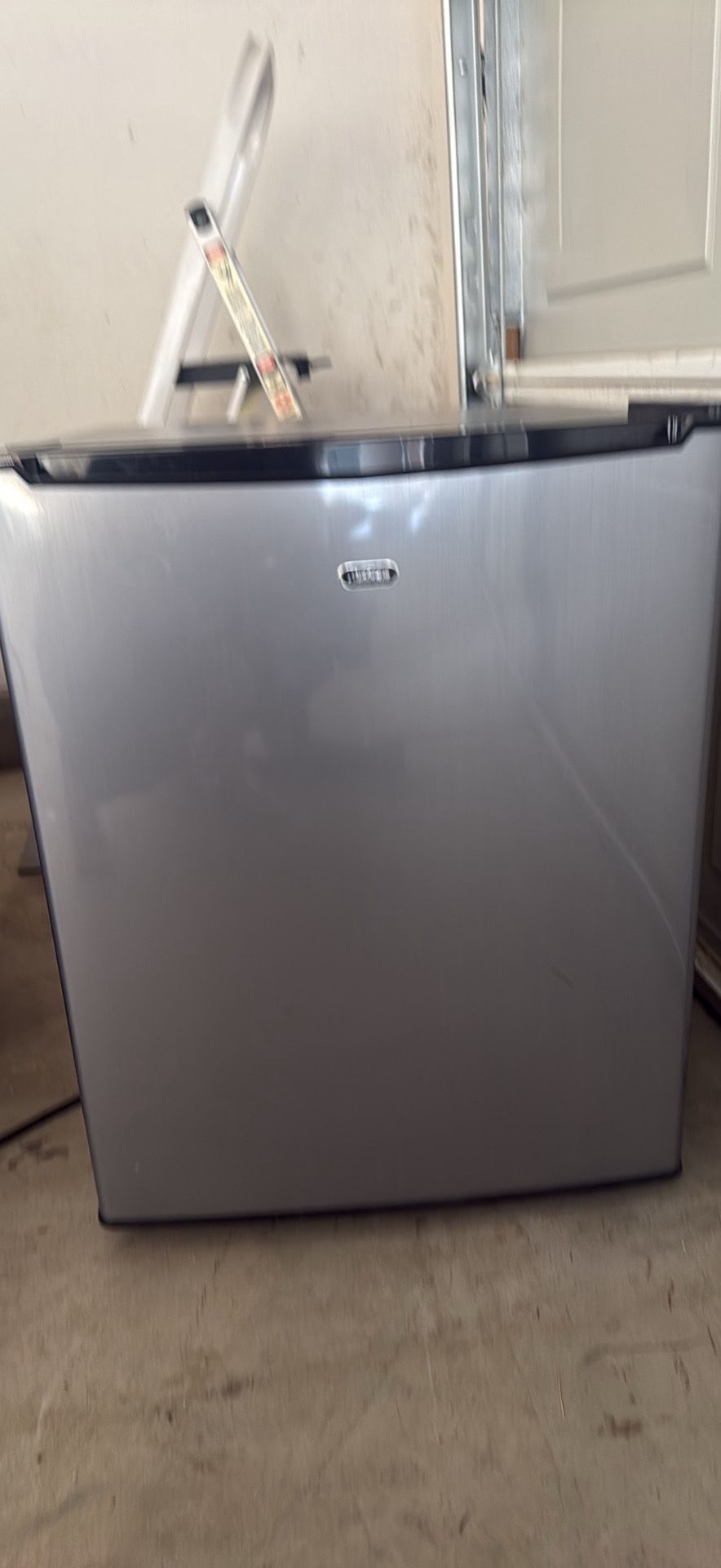 Mini Refrigerator