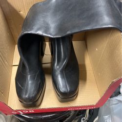 Boots 