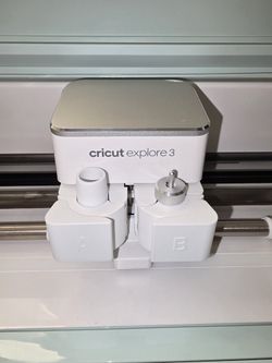 Cricut Explorer 3