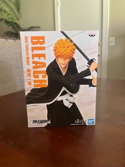 Bleach Ichigo