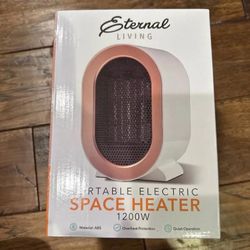 Portable Heater
