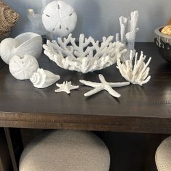 Various Household Decor