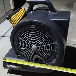Air Mover Blower Fan