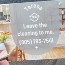 HouseCleaning/Organizer