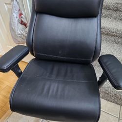 Large Desk Chair