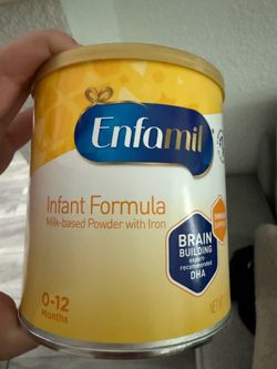 Enfamil