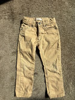 Boys Levi’s 511 Slim Fit Jeans – Size 5T