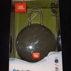JBL Clip3