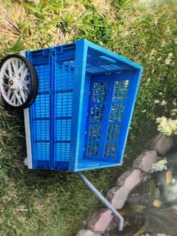 Plexible Cart