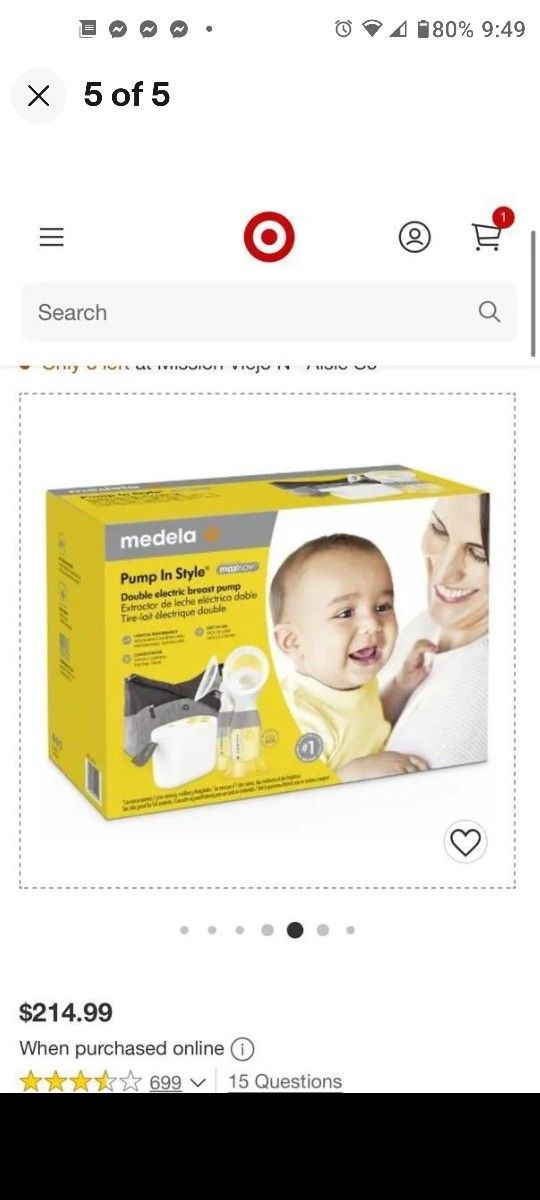 Medela